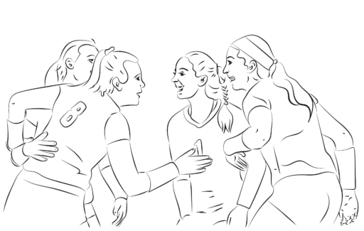 Management transversal