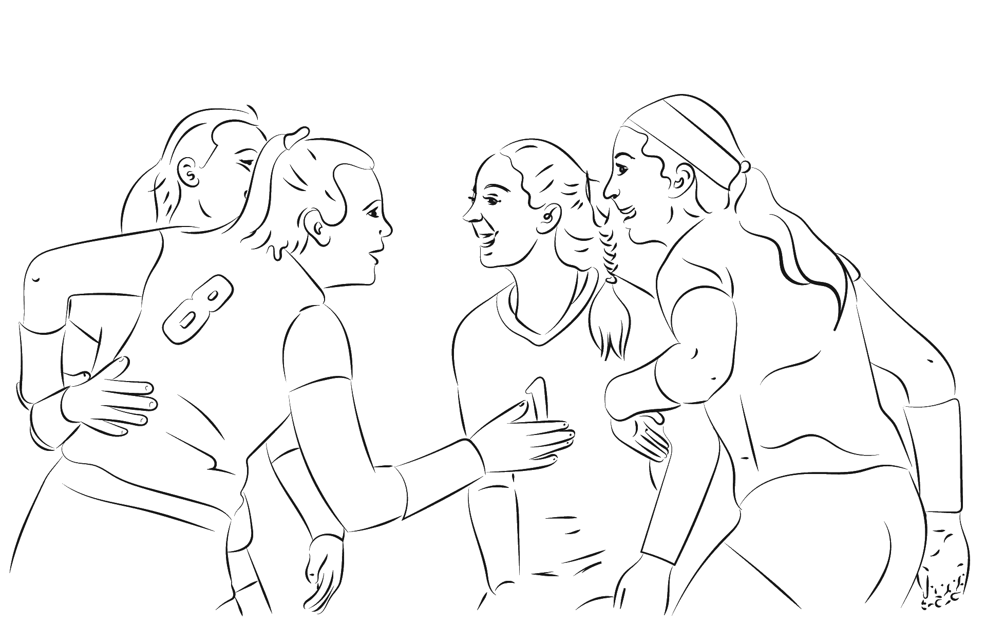 Management transversal